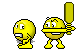 Spank