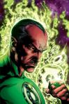 Lantern Sinestro