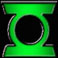 Green Lantern Ring