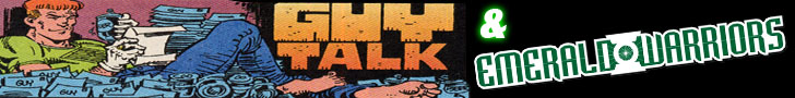 Guy Talk