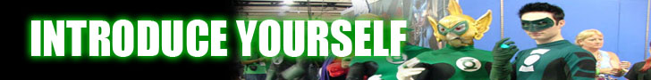 Introduce Yourself