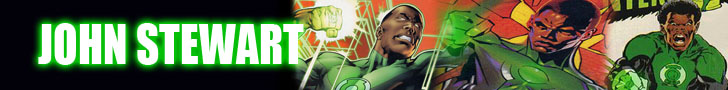 John Stewart