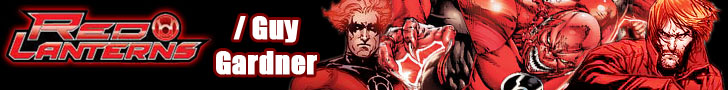 Red Lanterns