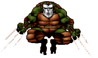 Raphael, the restless