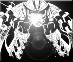 The Shredder reborn