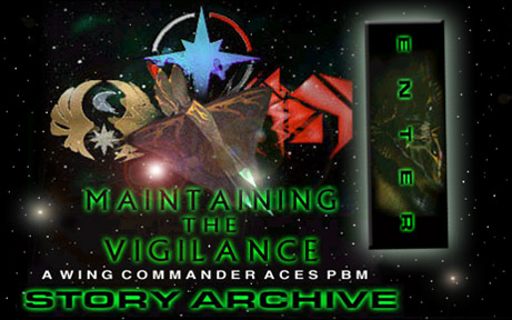 Maintaining The Vigilance