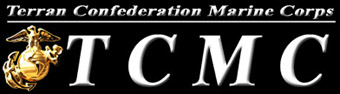 Terran Confederation Marine Corps (TCMC)