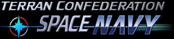 Terran Confederation Space Navy (TCSN/TCN)
