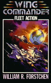 Wing Commander: Fleet Action (March 1994)