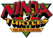 Na-na-na-na-ninja...