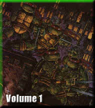 Volume 1 - The Mirage Black and White Era