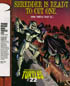 TMNT Vol. 3, #22