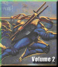 Volume 2 - The Mirage Color Era